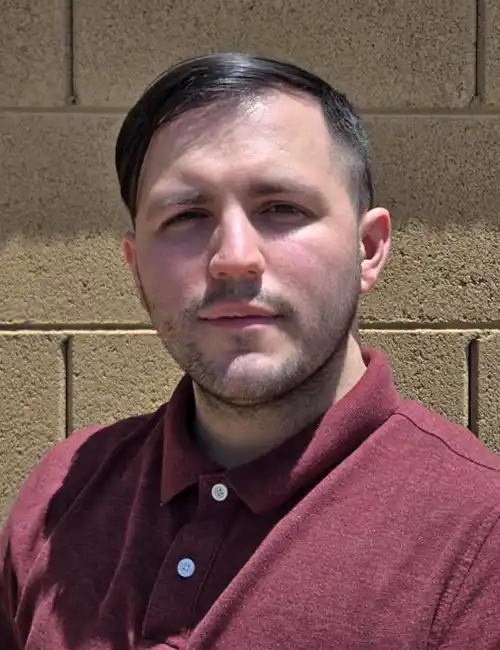 Isaac Koenig